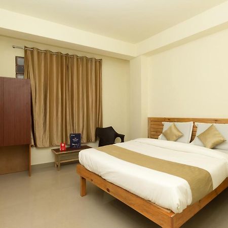 Hotel Travellers Inn Shillong Bagian luar foto