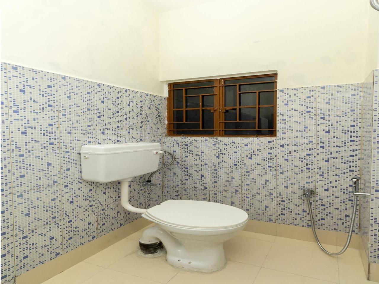 Hotel Travellers Inn Shillong Bagian luar foto