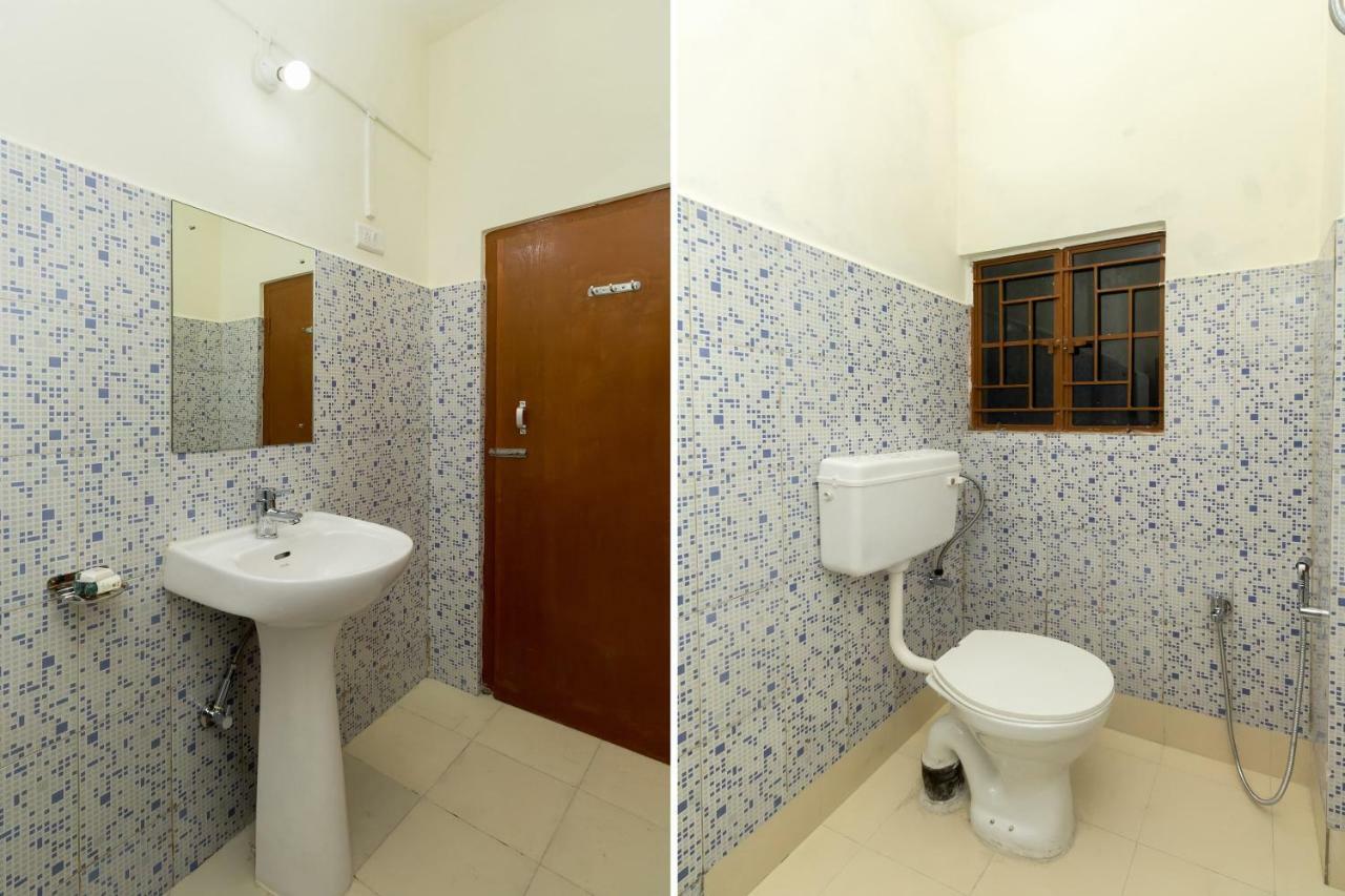 Hotel Travellers Inn Shillong Bagian luar foto
